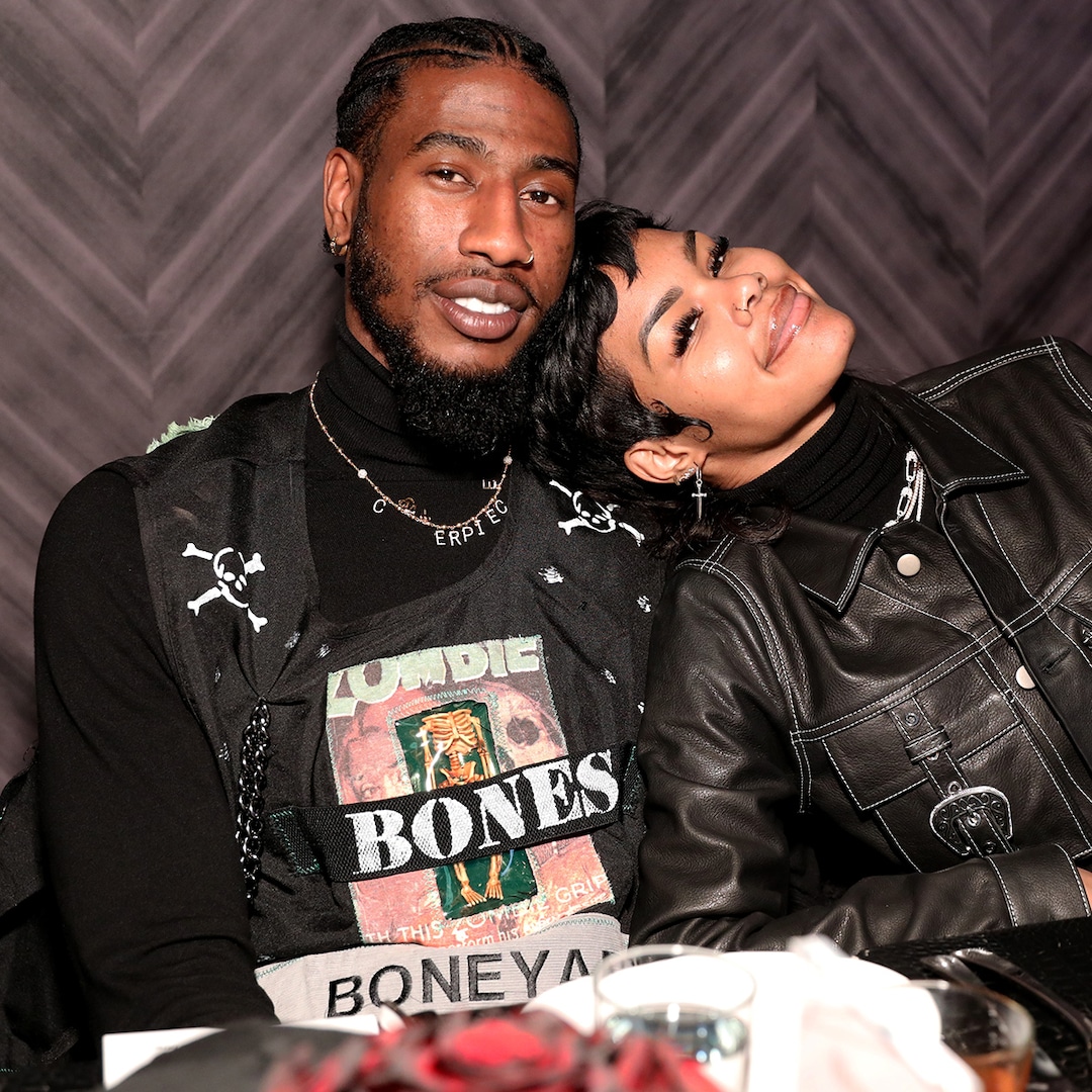 Teyana Taylor Addresses Quietly Filing for Divorce From Iman Shumpert